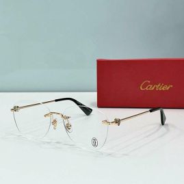 Picture of Cartier Optical Glasses _SKUfw55113959fw